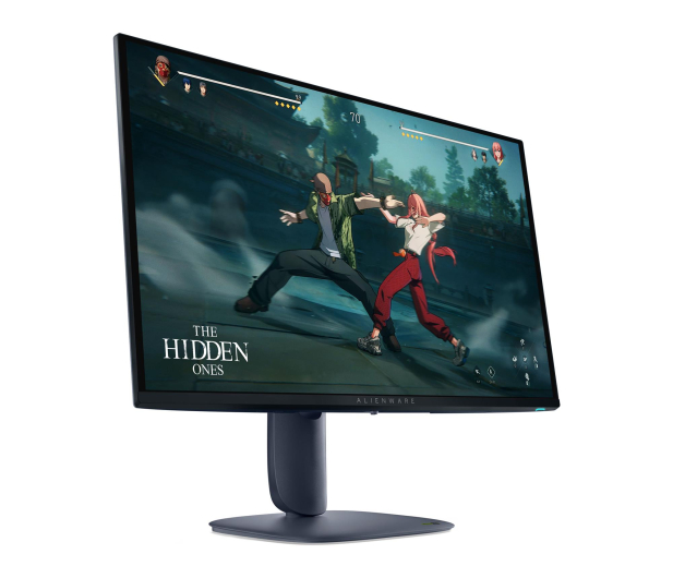 Dell Alienware AW2725D - 1357654 - zdjęcie 2